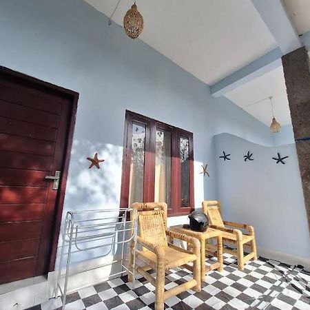 Sunrise Bukit Asam Homestay Kuta  Bagian luar foto
